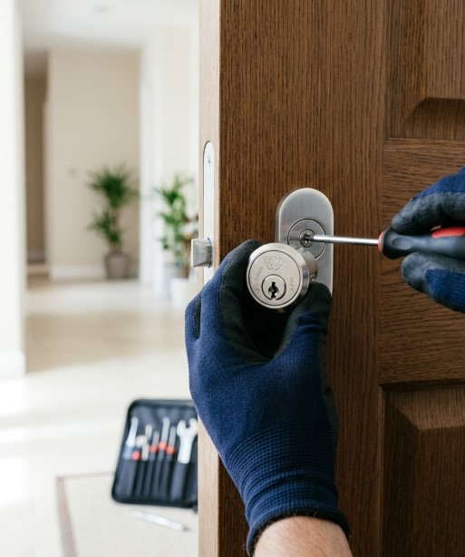 Servicio rápido de cerrajeros 24 horas y apertura de puertas de forma urgente en Can Vinader, Castelldefels